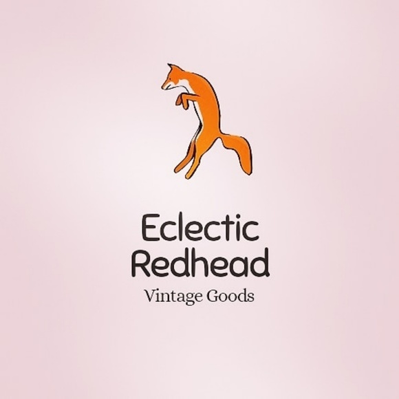 eclecticredhead